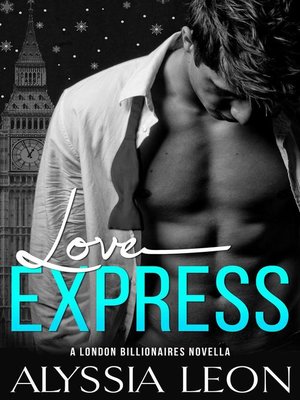 cover image of Love Express